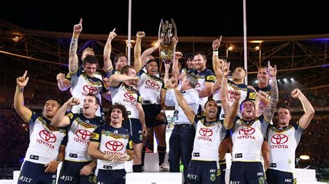 nrl live draw|did cowboys win last night.